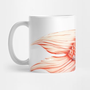 Magical Koi: Perseverance and Prosperity Mug